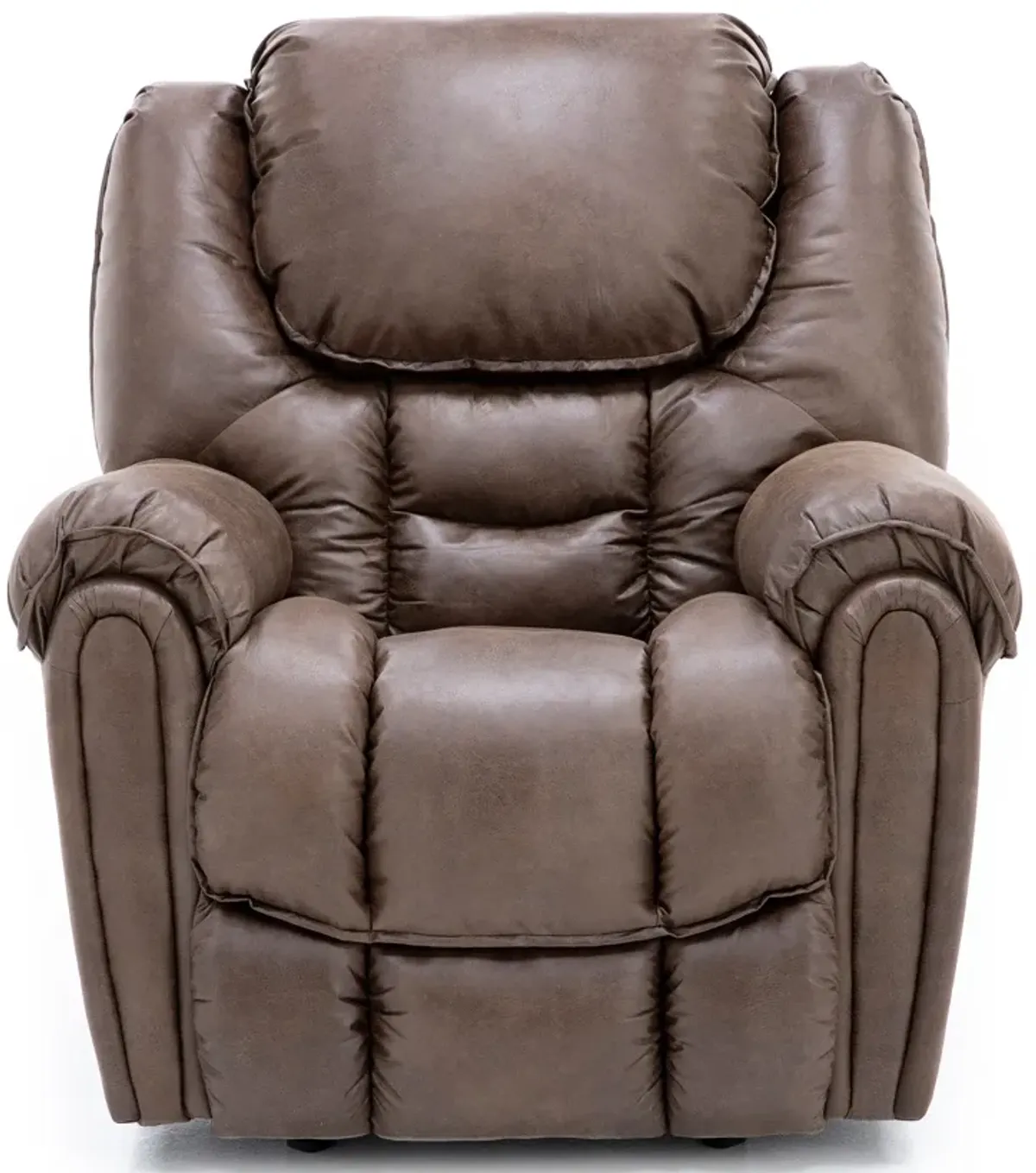 Carl Power Rocker Recliner