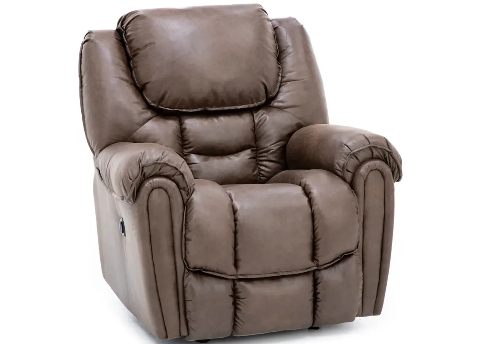 Carl Power Rocker Recliner