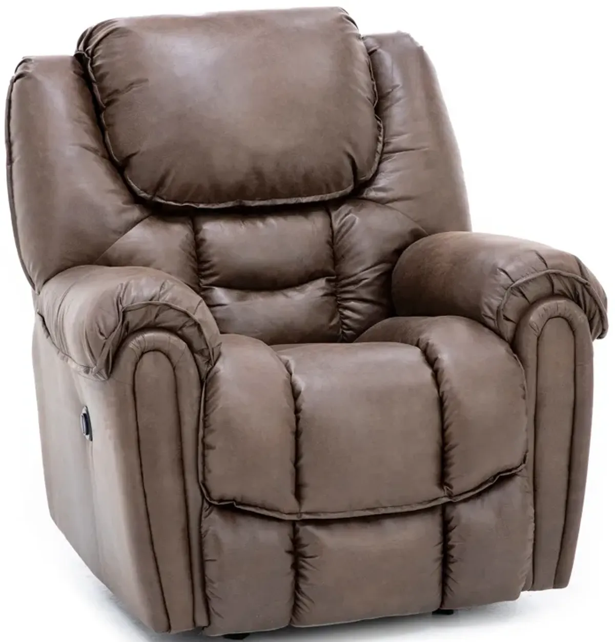 Carl Power Rocker Recliner