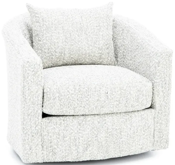 Quaker Swivel Chair