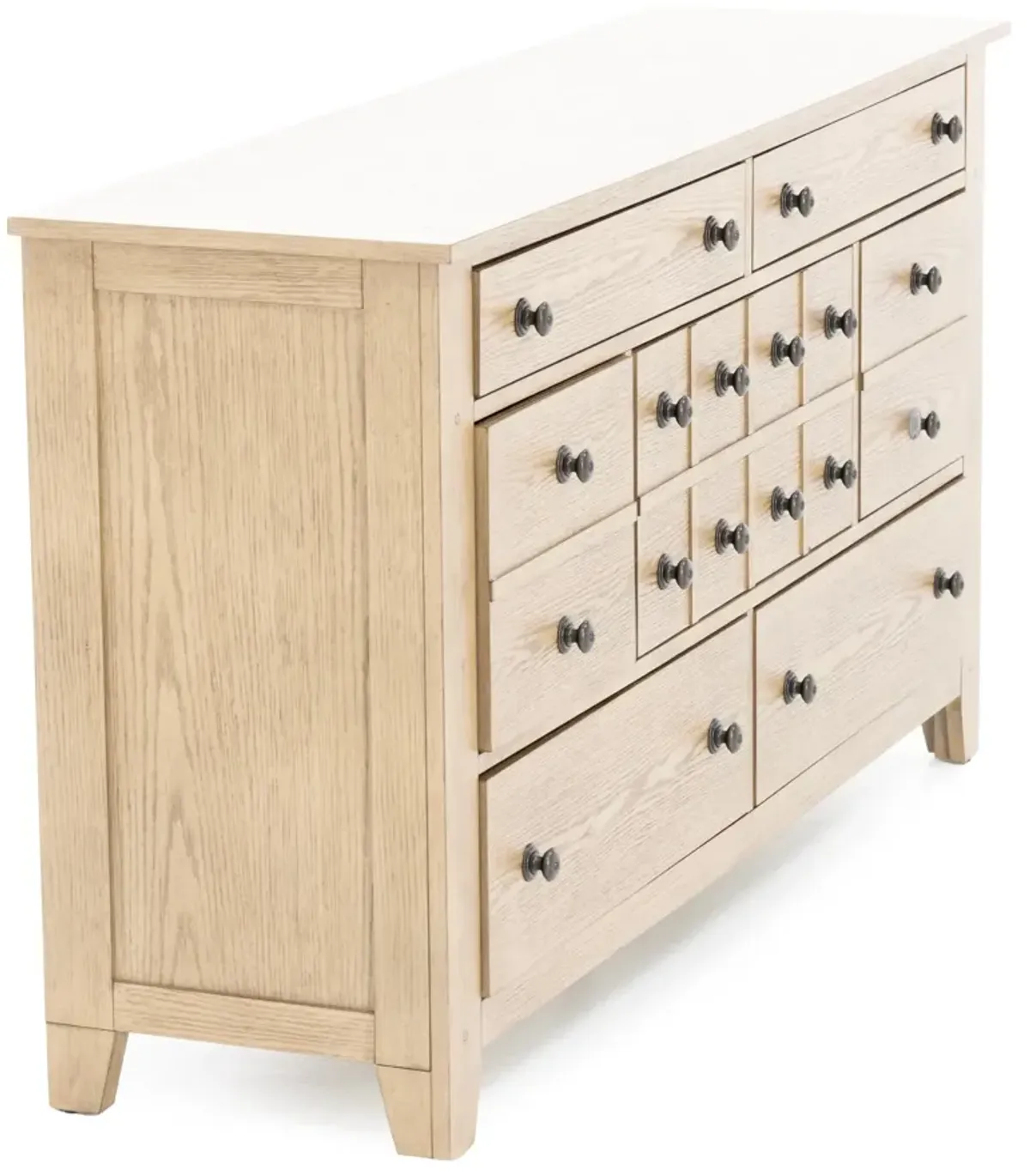 Orville Dresser