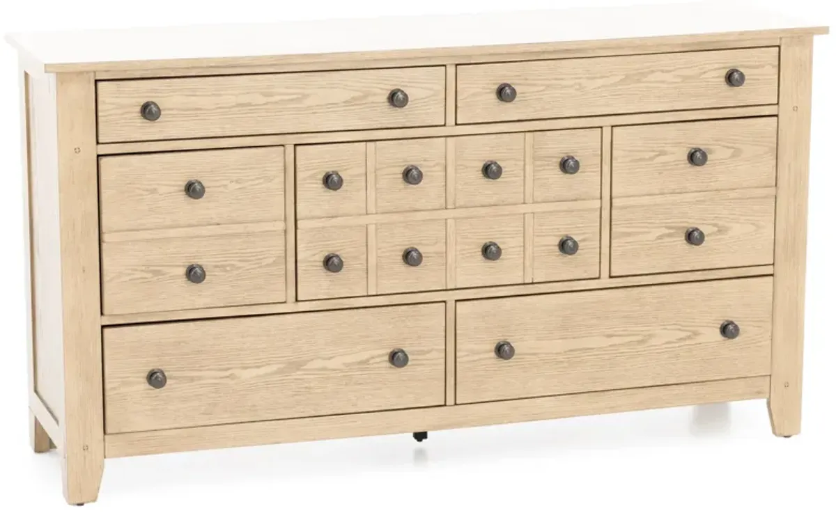 Orville Dresser