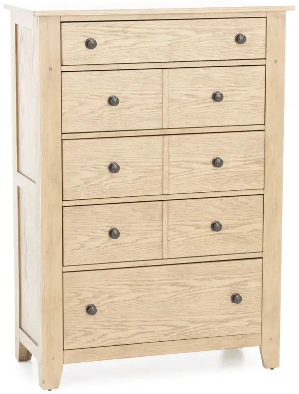 Orville Chest