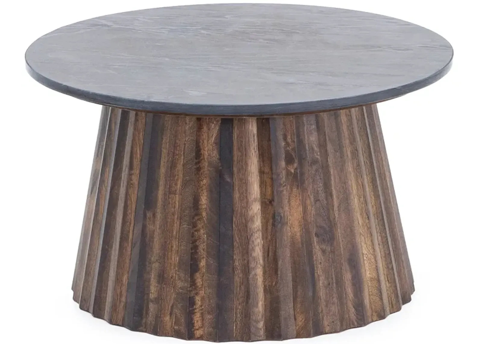 Nesting Large Cocktail Table