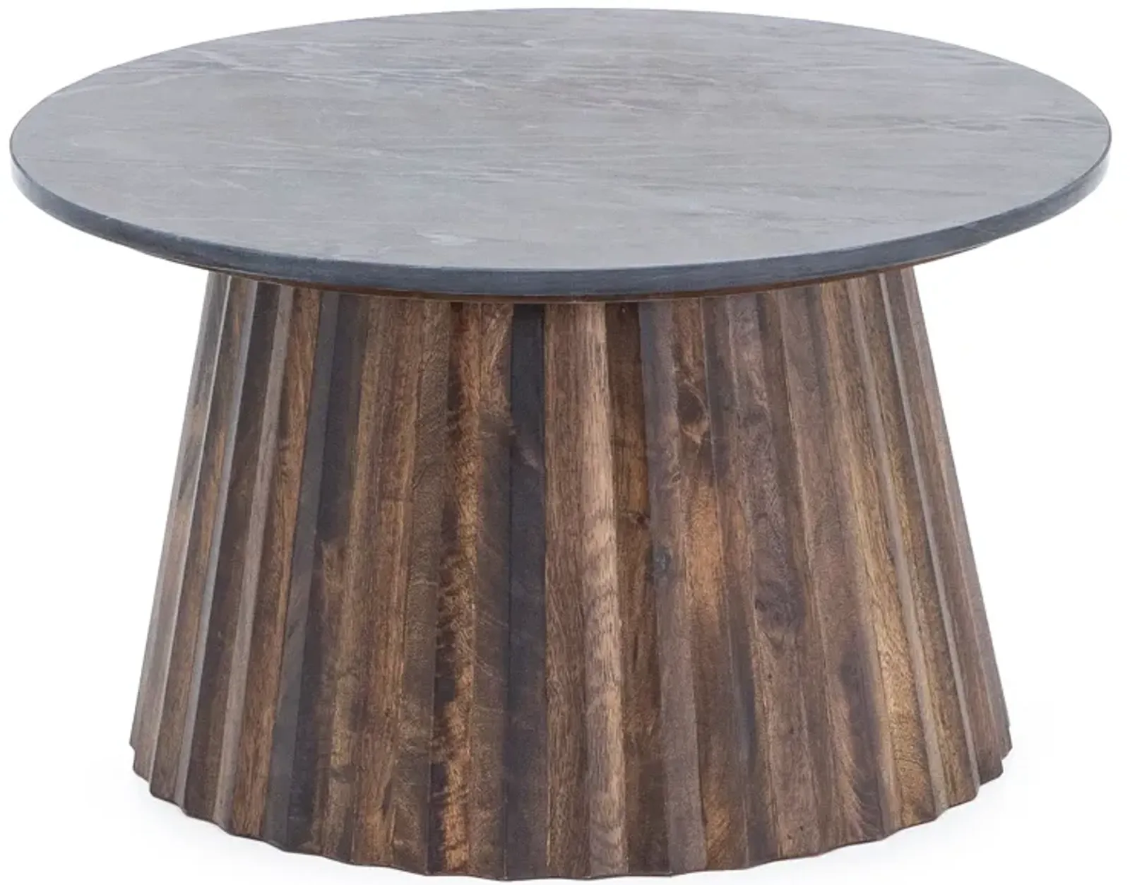 Nesting Large Cocktail Table