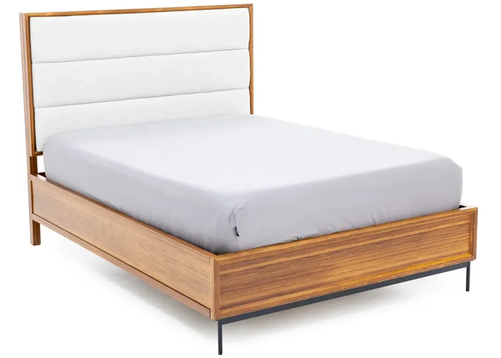 Bamboo Raya King Bed