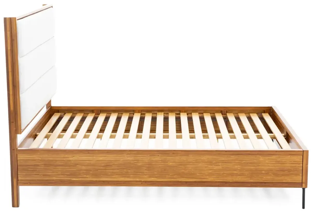 Bamboo Raya Queen Bed