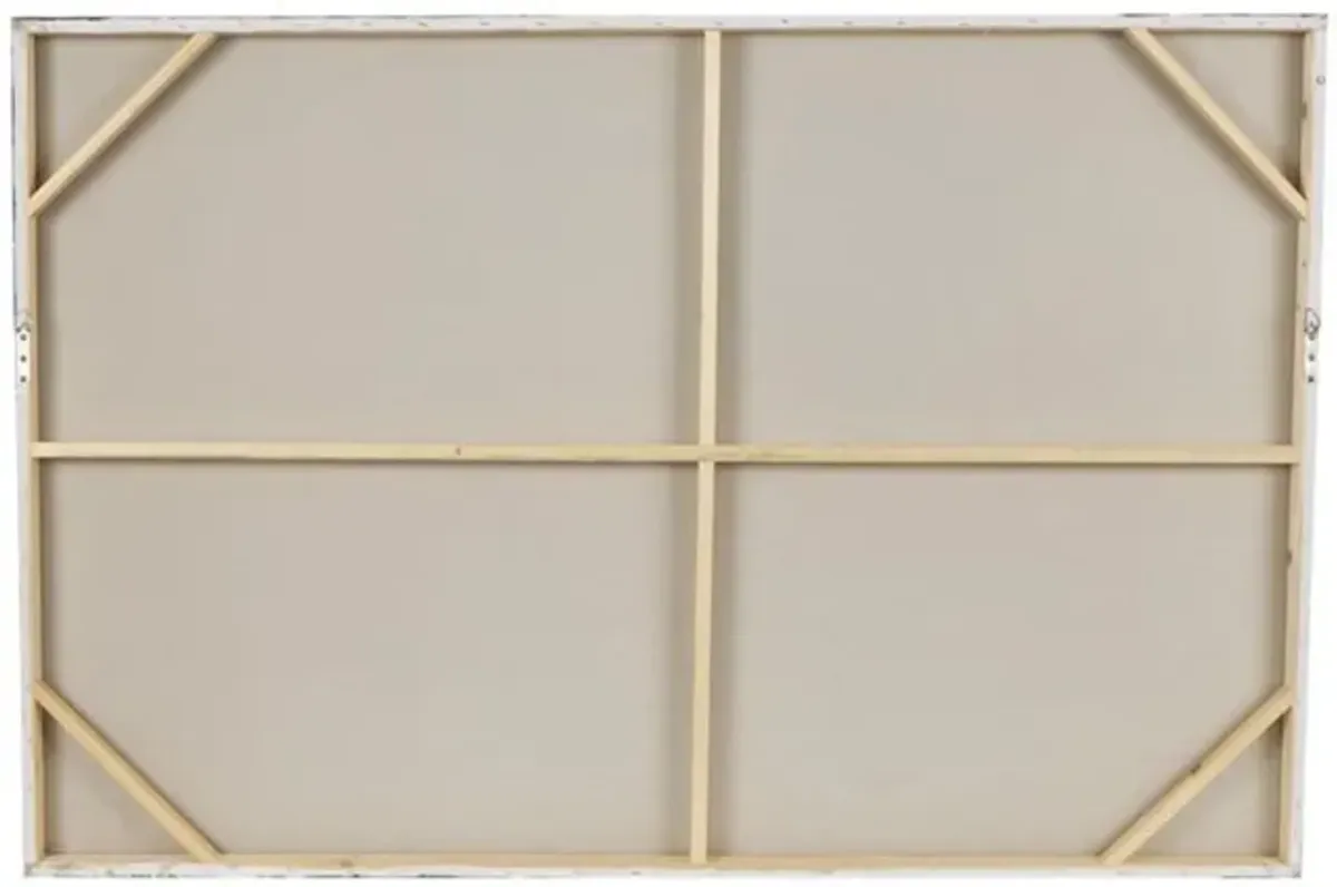 Sailboats Canvas Art 59"W x 40"H