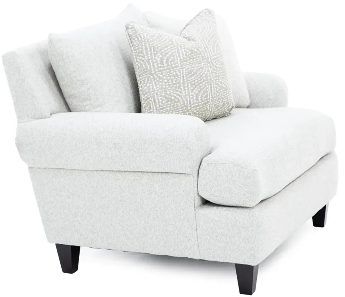 Linda Wide Chair