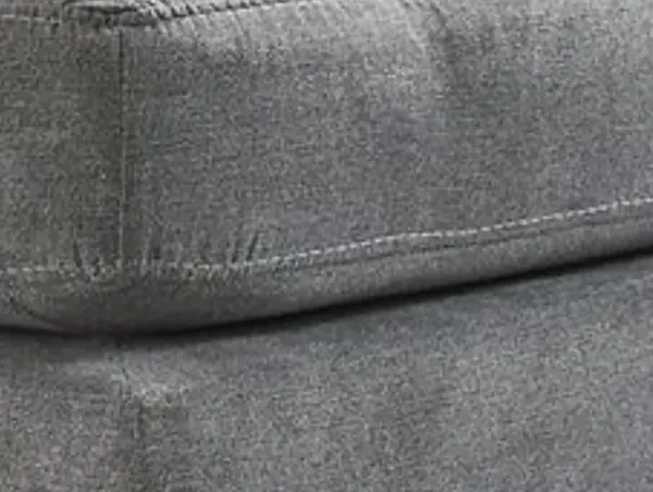 Counsell 2-Pc. Sectional In Gray Left-Facing In Gray