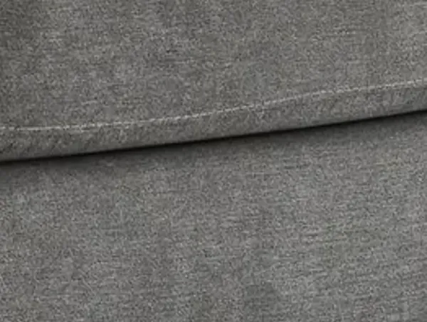 Counsell 2-Pc. Sectional In Gray Right-Facing In Gray