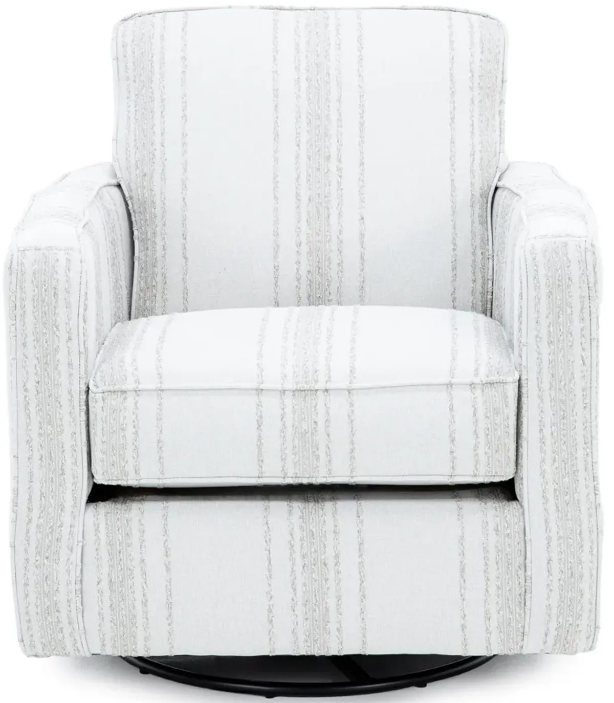 Linda Swivel Glider