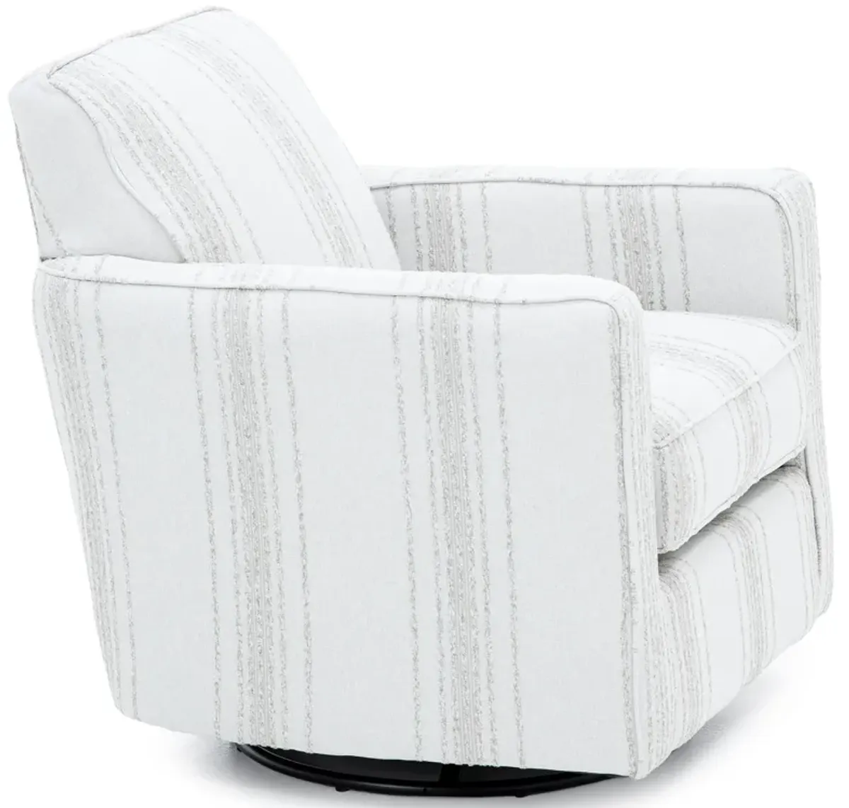 Linda Swivel Glider