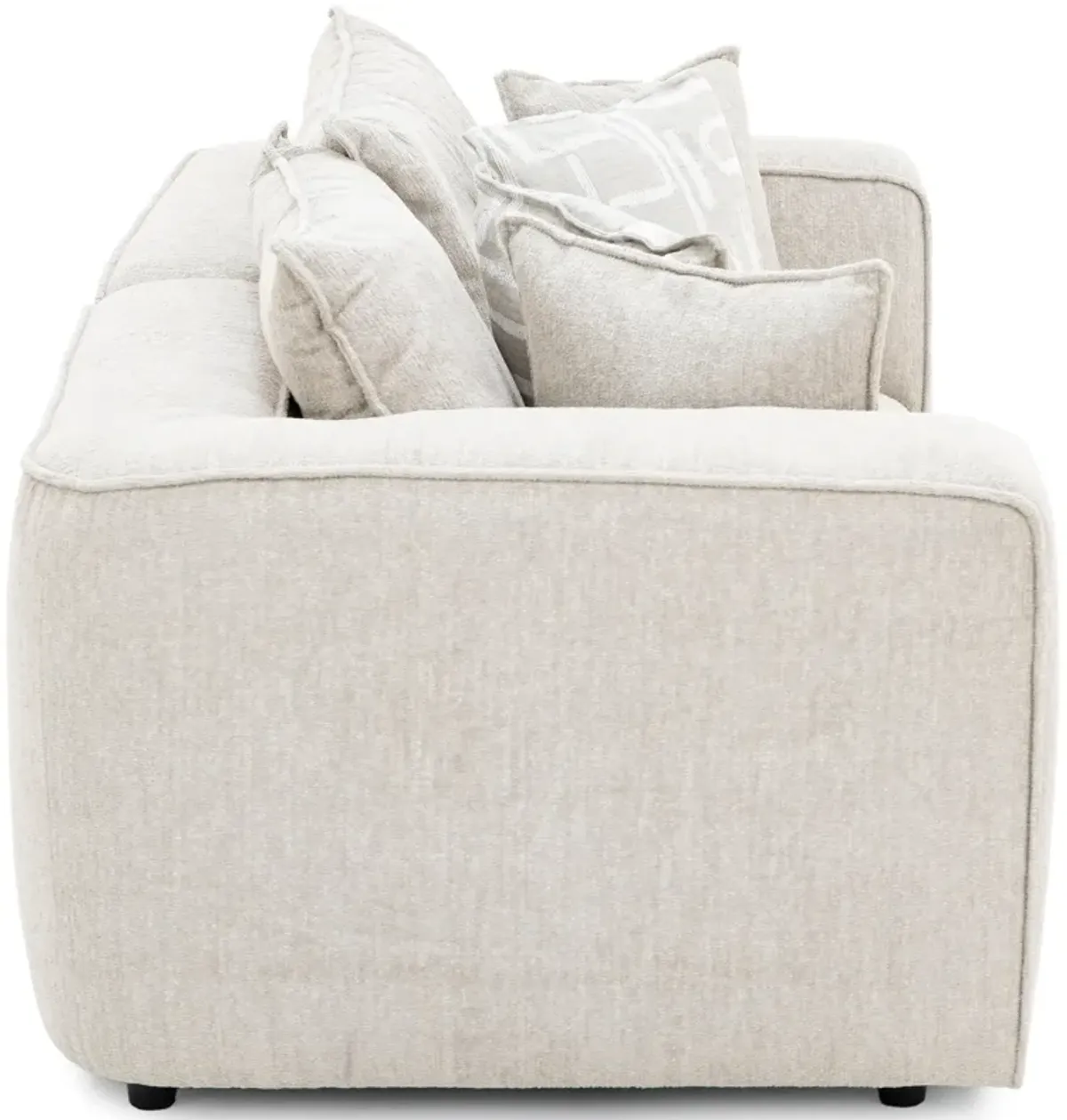 Bracken 2-Pc. Loveseat