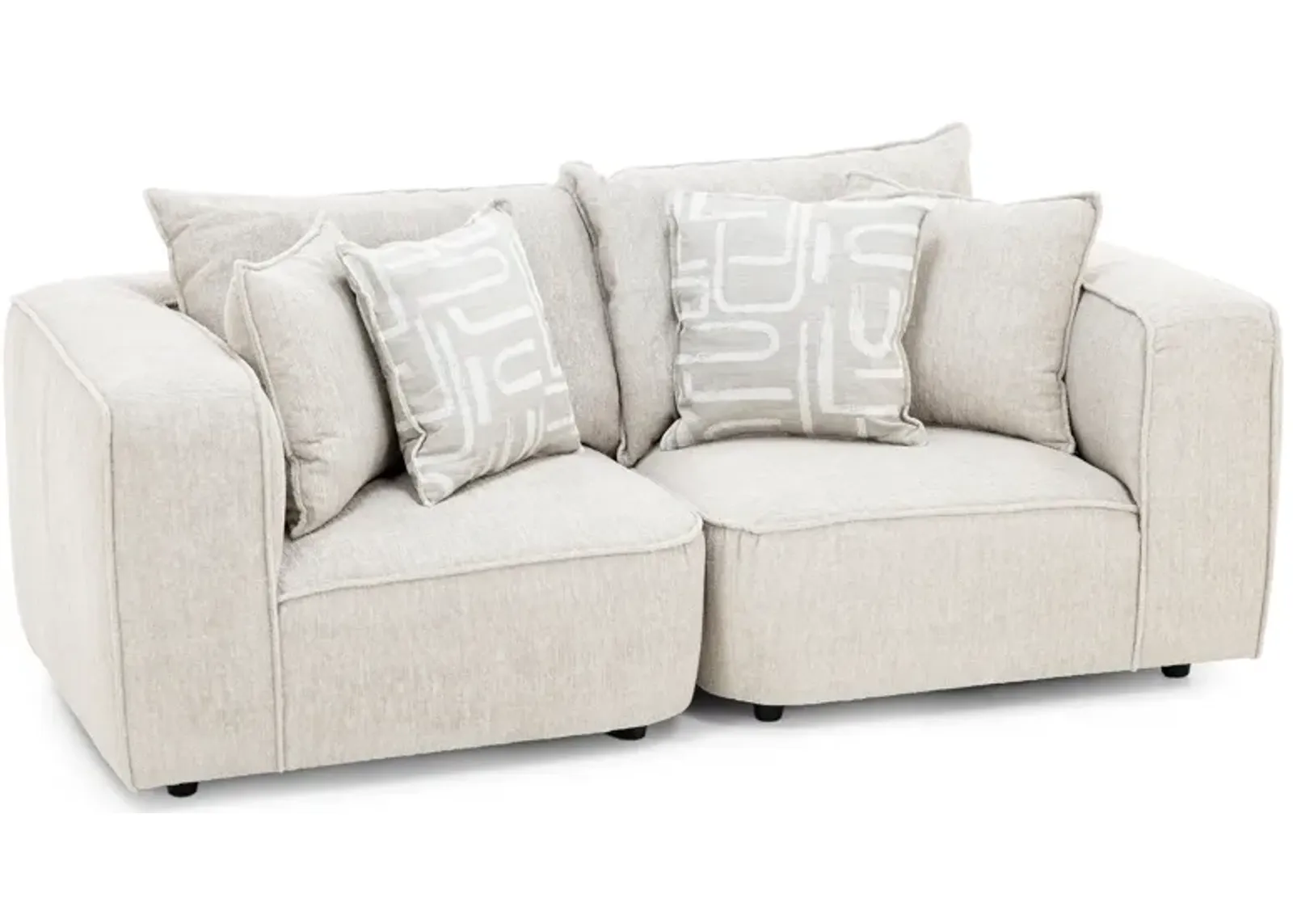 Bracken 2-Pc. Loveseat