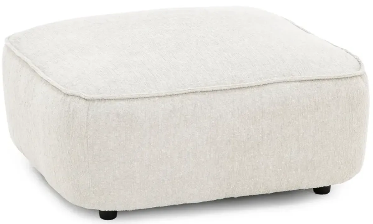 Bracken Ottoman