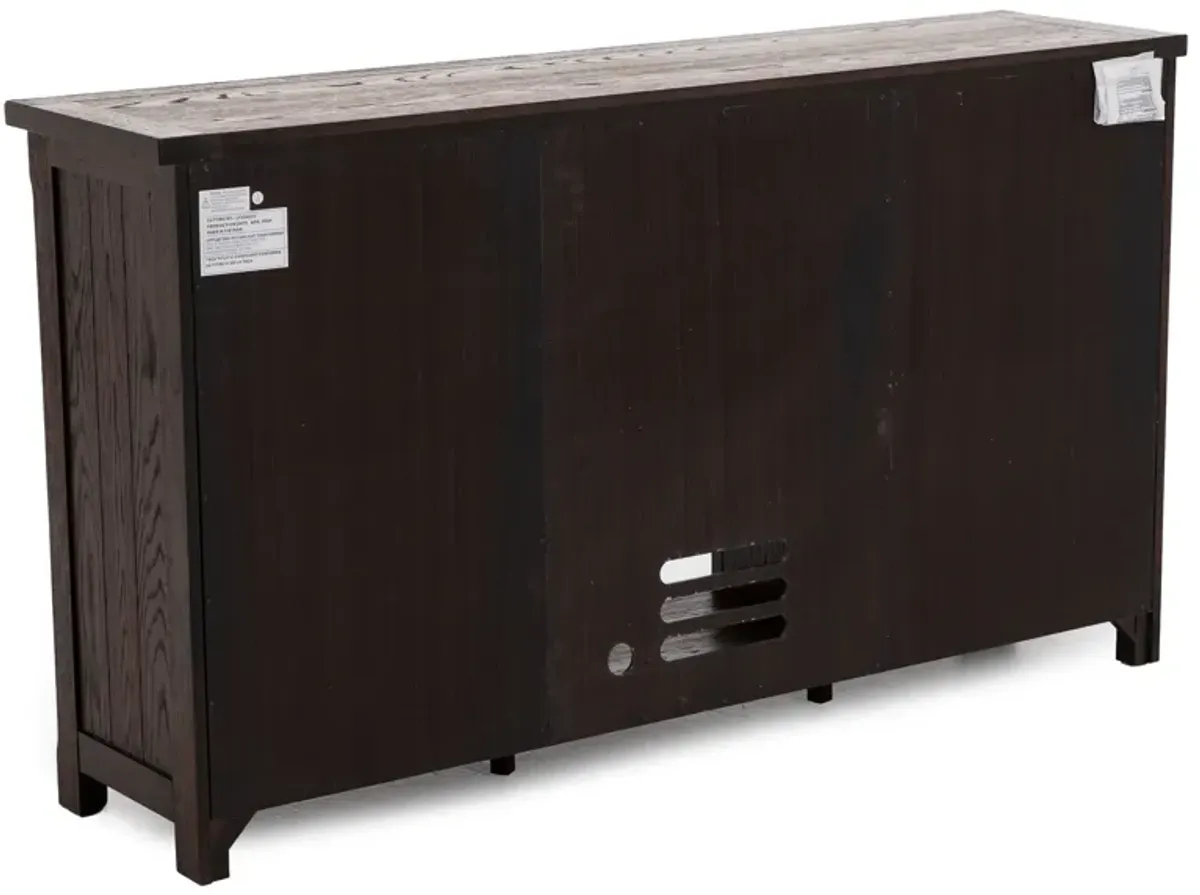 Gettysburg Back Bar Base
