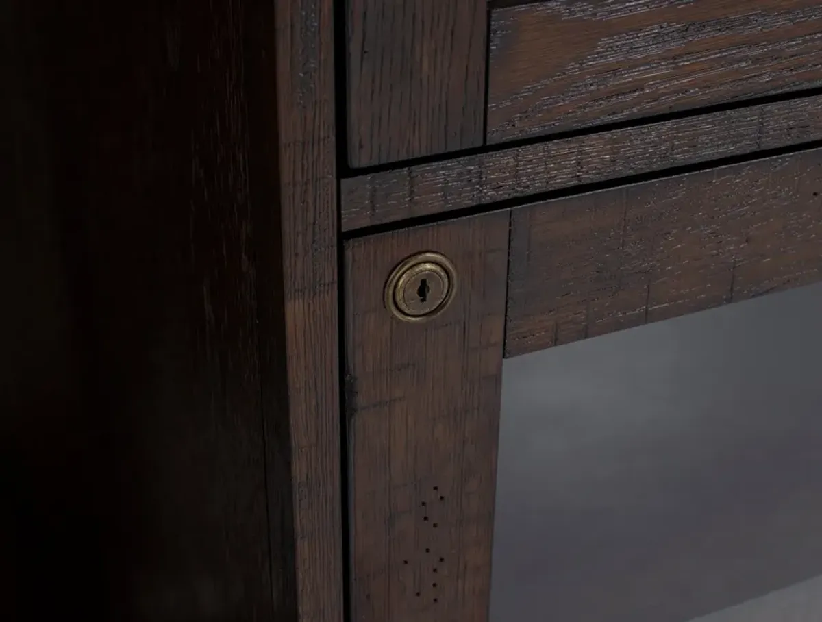 Gettysburg Back Bar Base