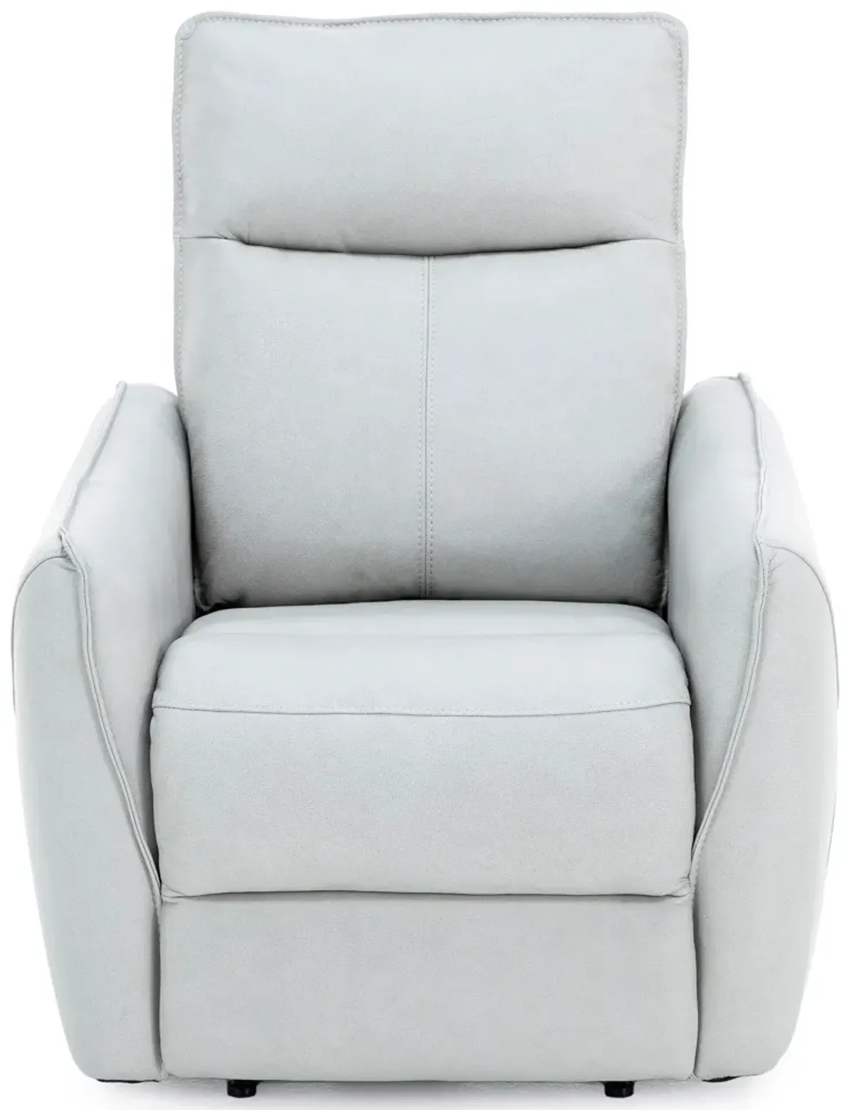 Huxley Leather Power Recliner