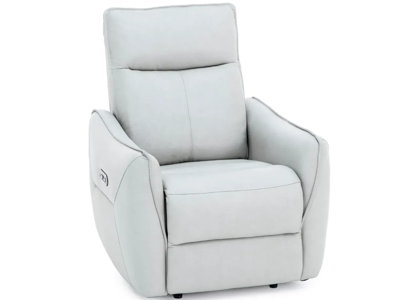 Huxley Leather Power Recliner