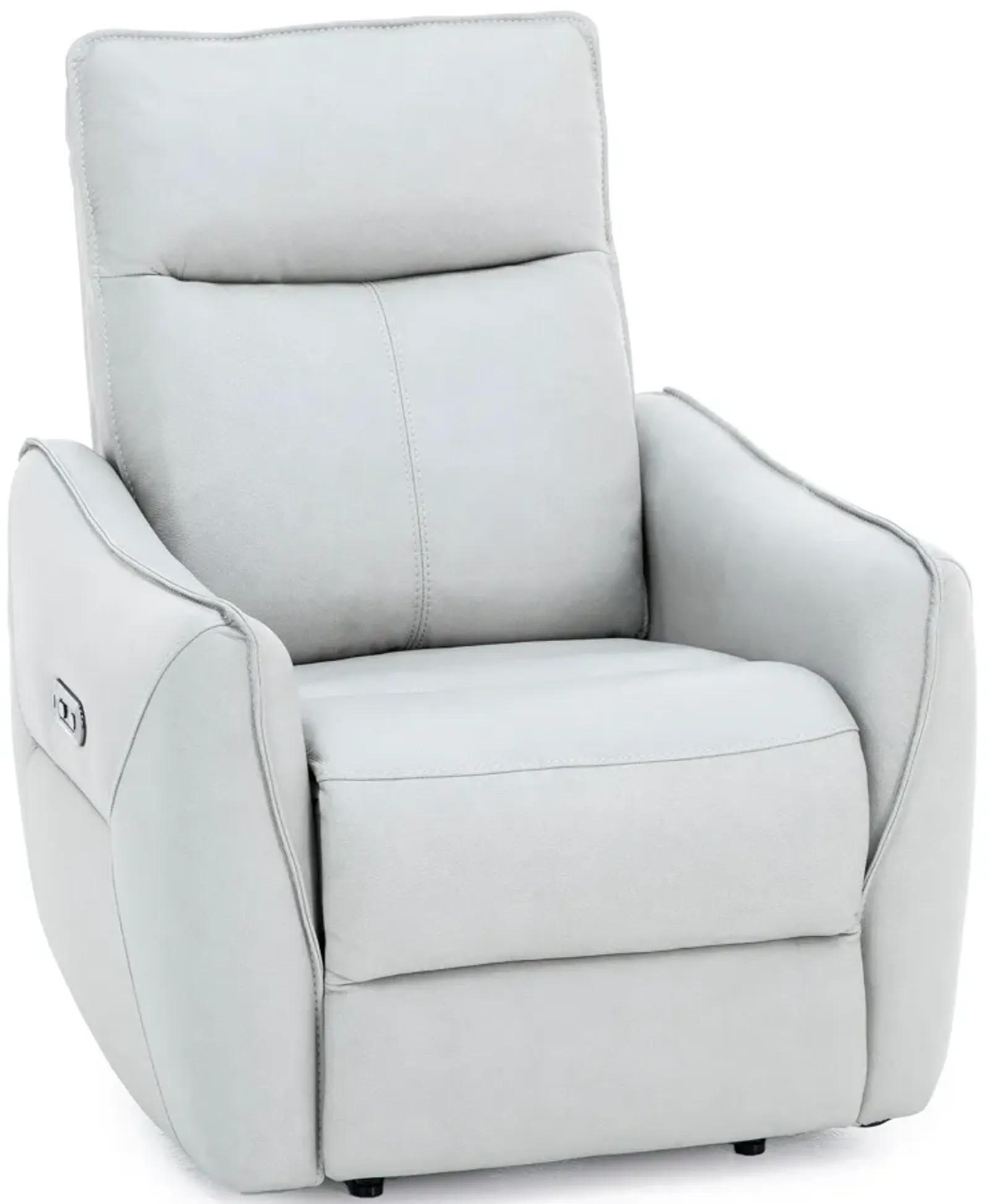 Huxley Leather Power Recliner