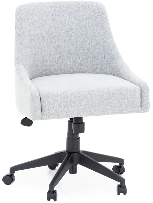 Gray Office Chair