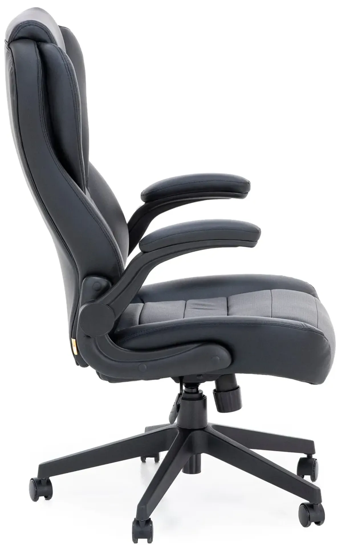 Executive High Back Black Office Chair