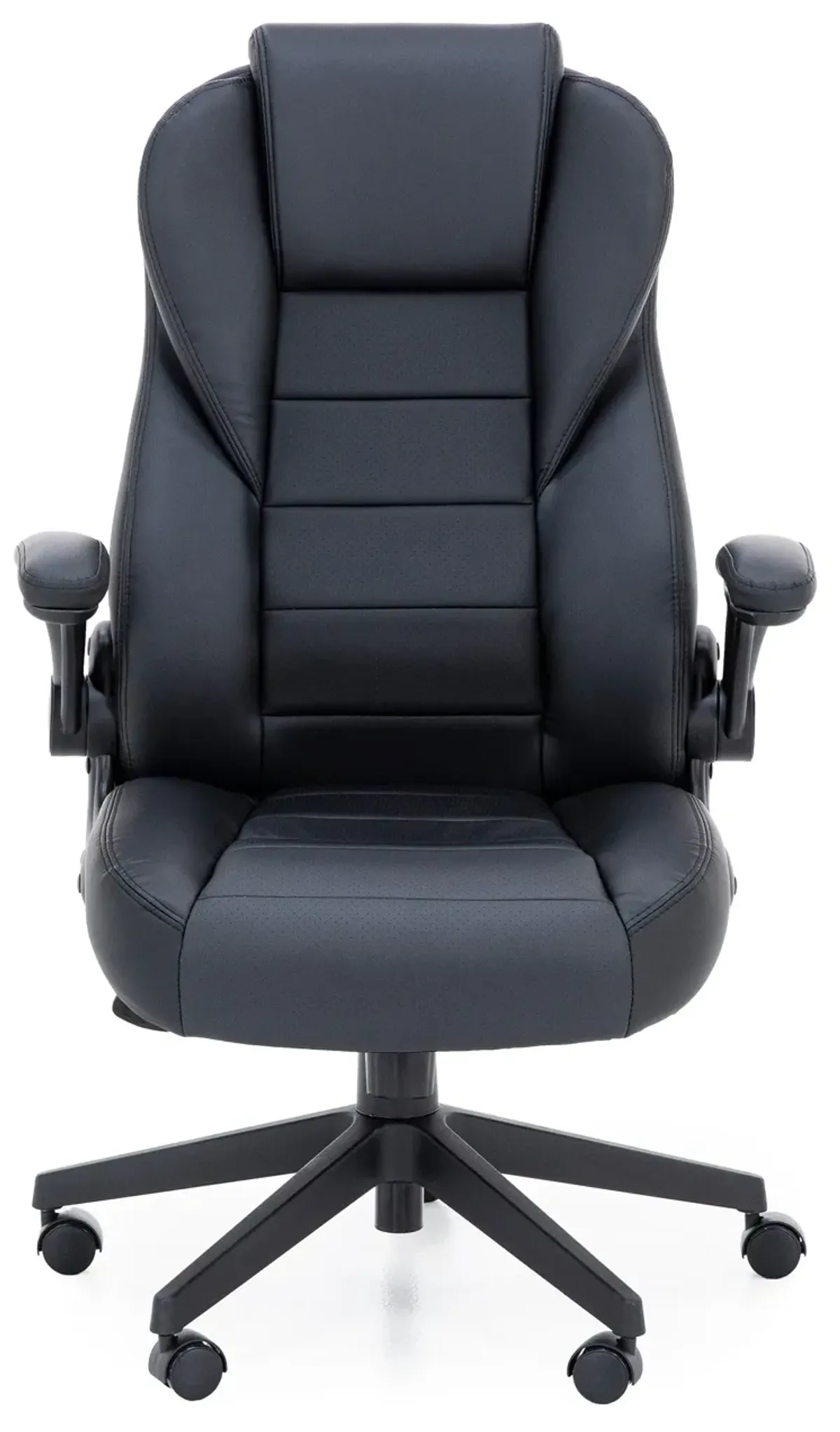 Executive High Back Black Office Chair