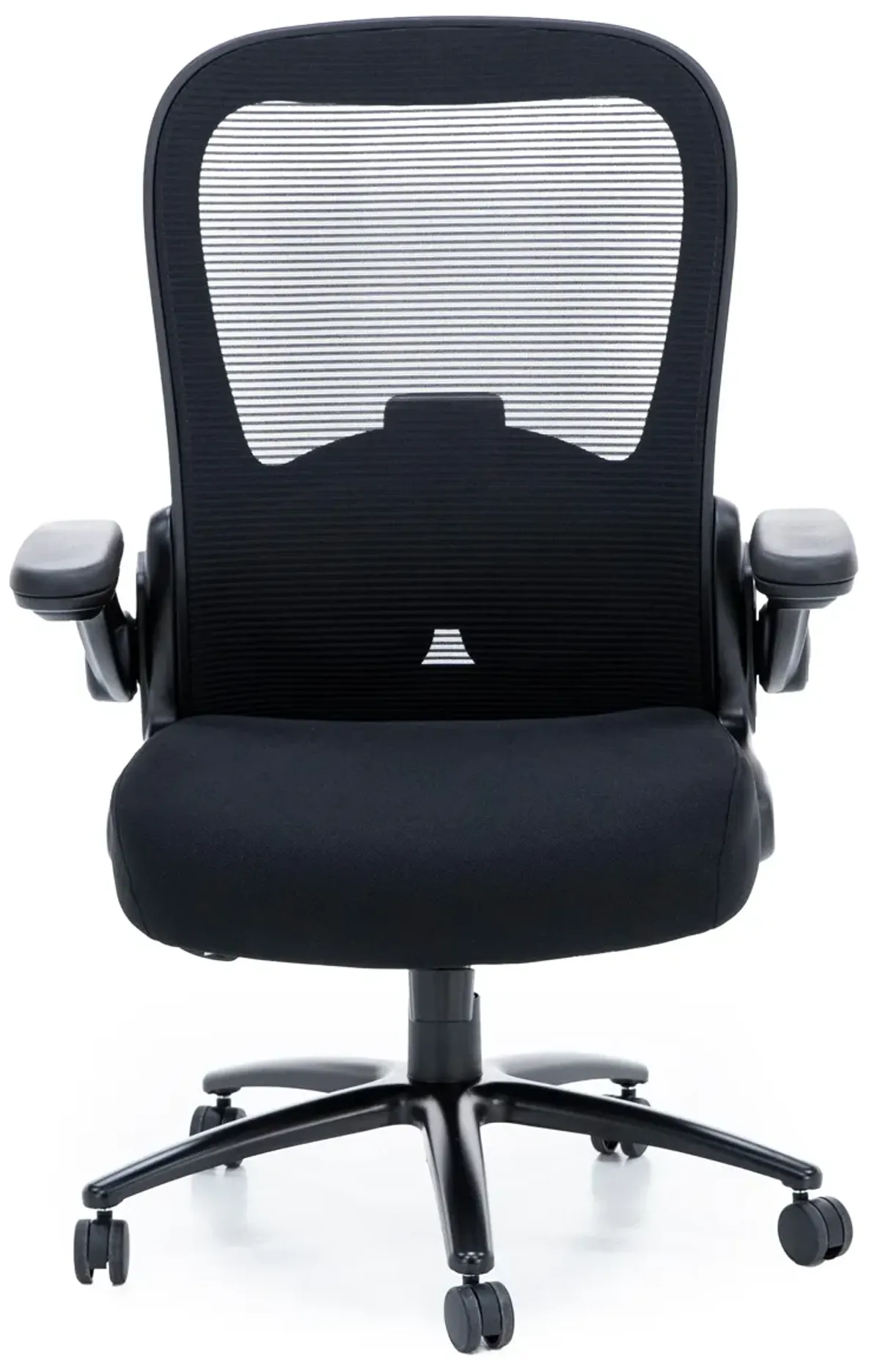 Big & Tall Office Chair