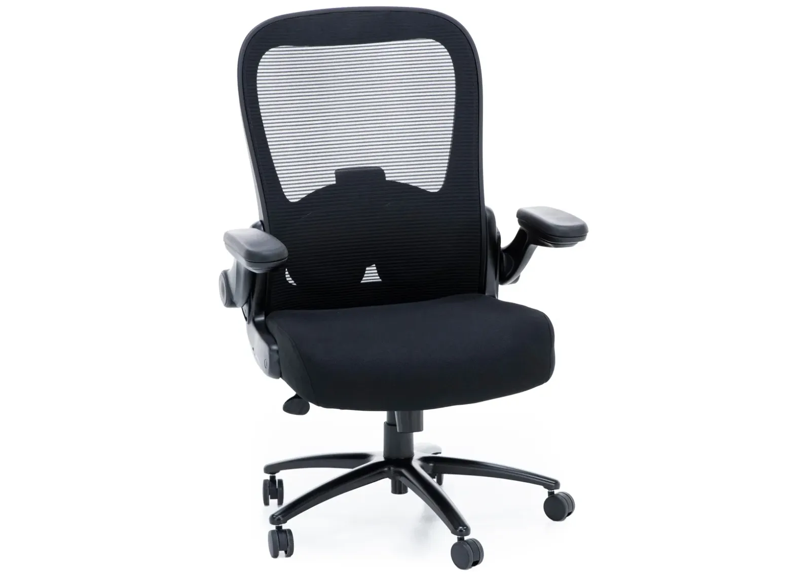 Big & Tall Office Chair