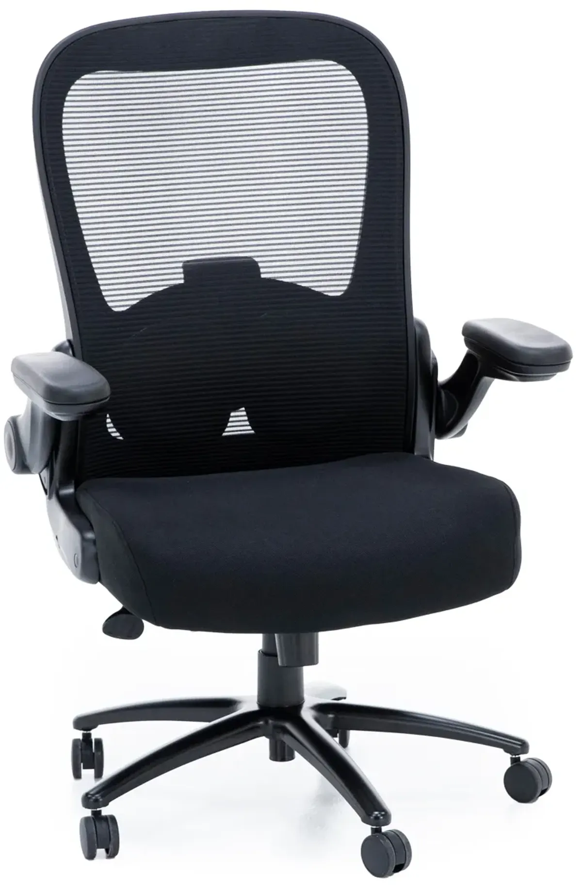 Big & Tall Office Chair