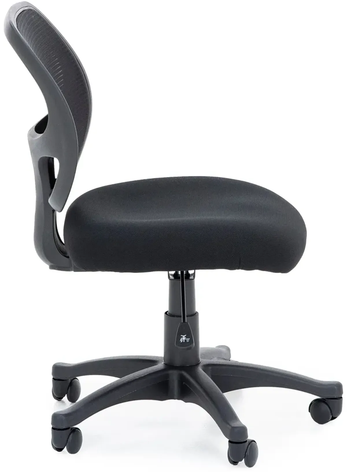 Black Task Office Chair