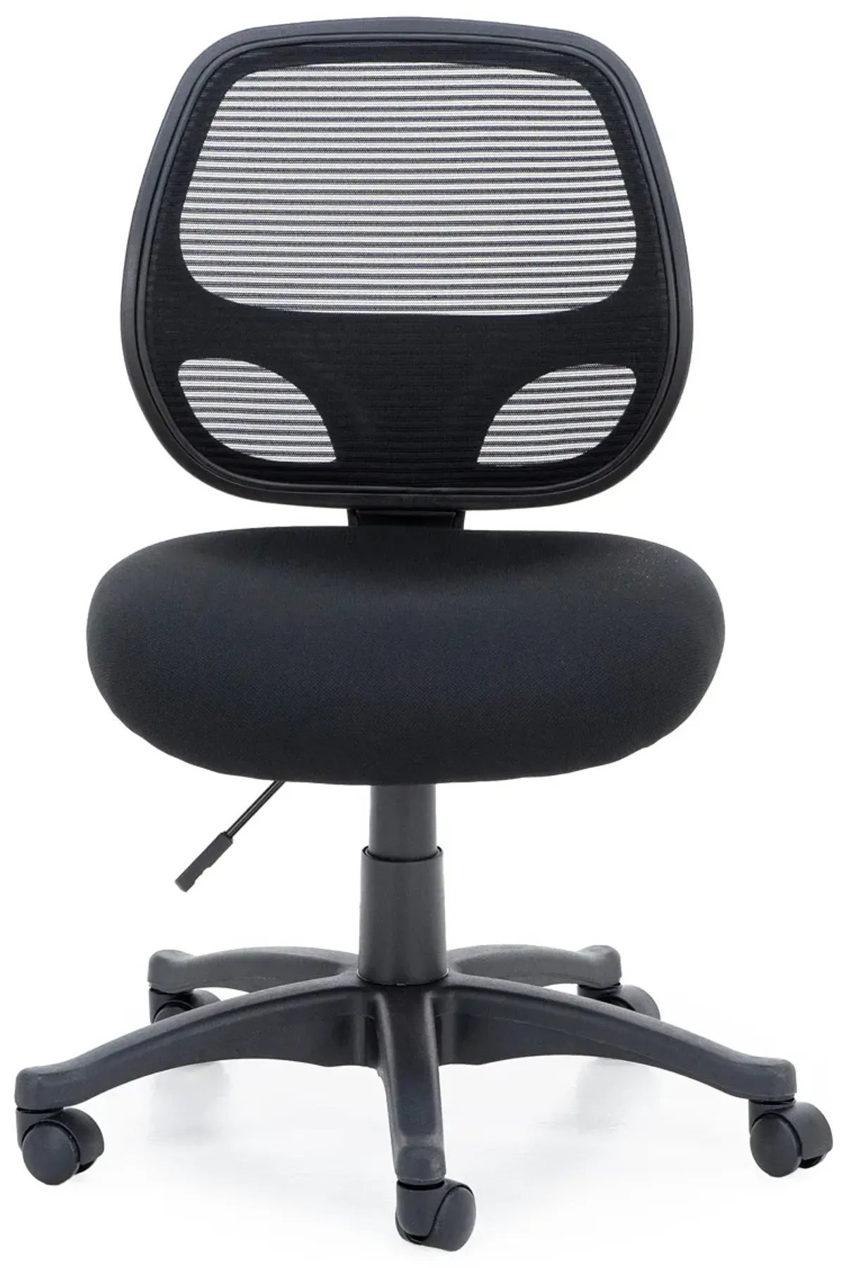 Black Task Office Chair