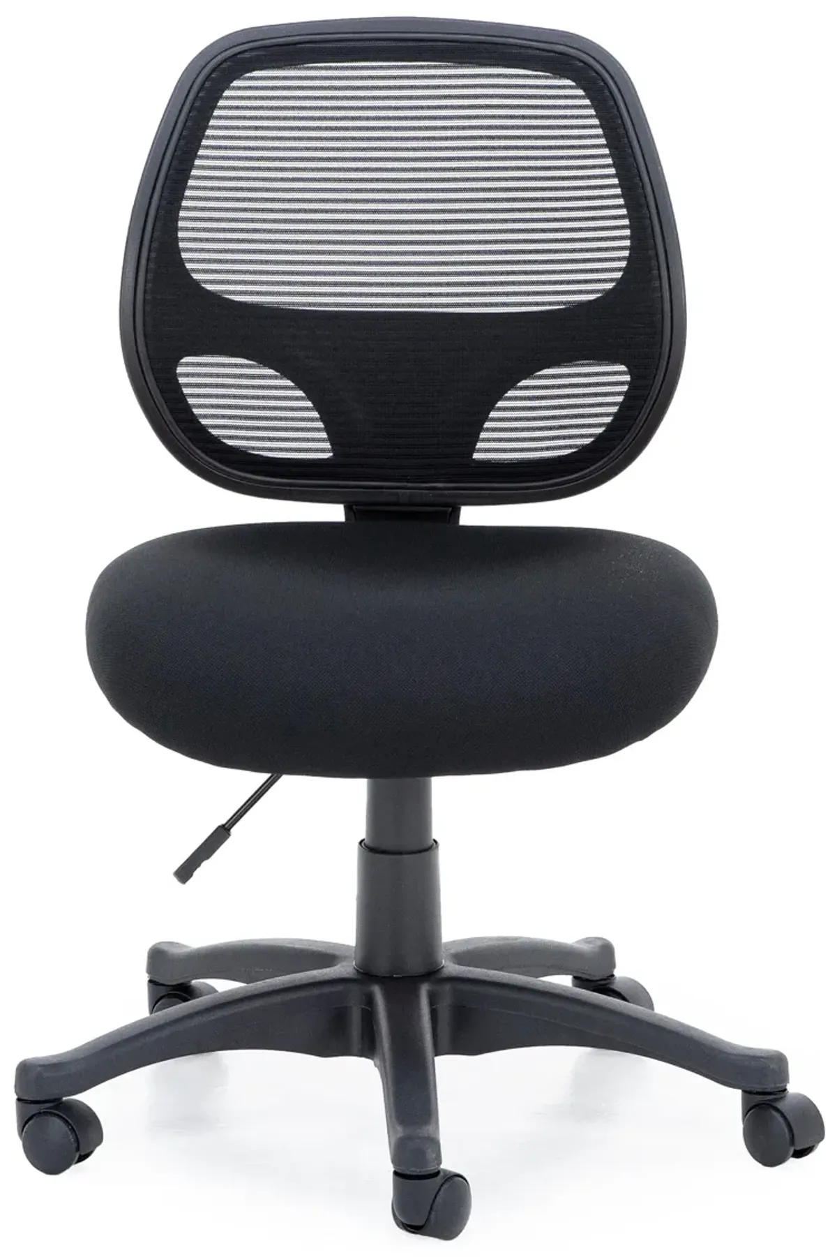 Black Task Office Chair