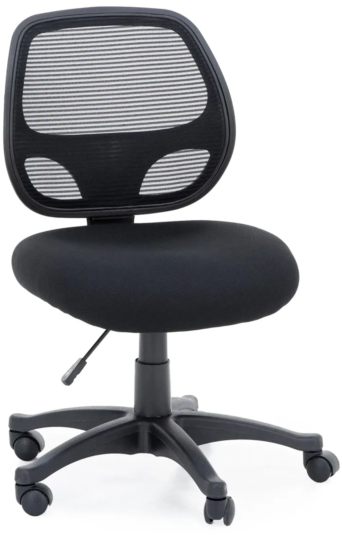 Black Task Office Chair