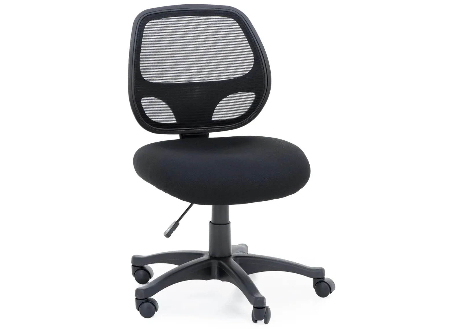 Black Task Office Chair