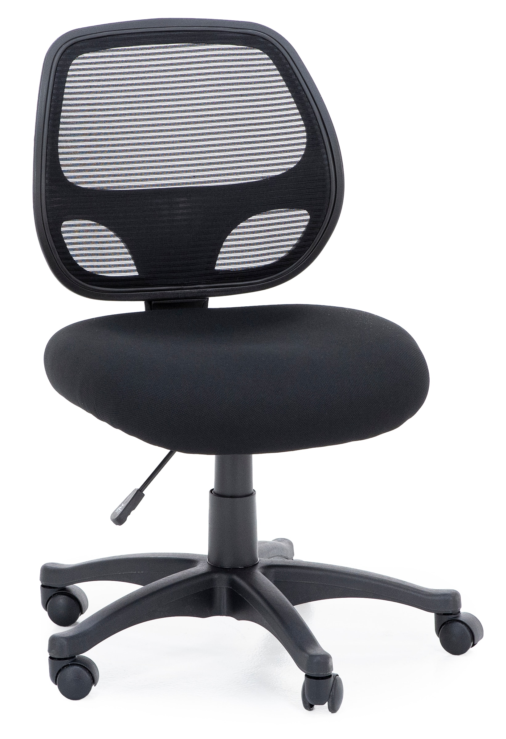 Black Task Office Chair