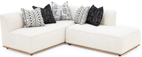 Maxwell 2-Pc. Sectional
