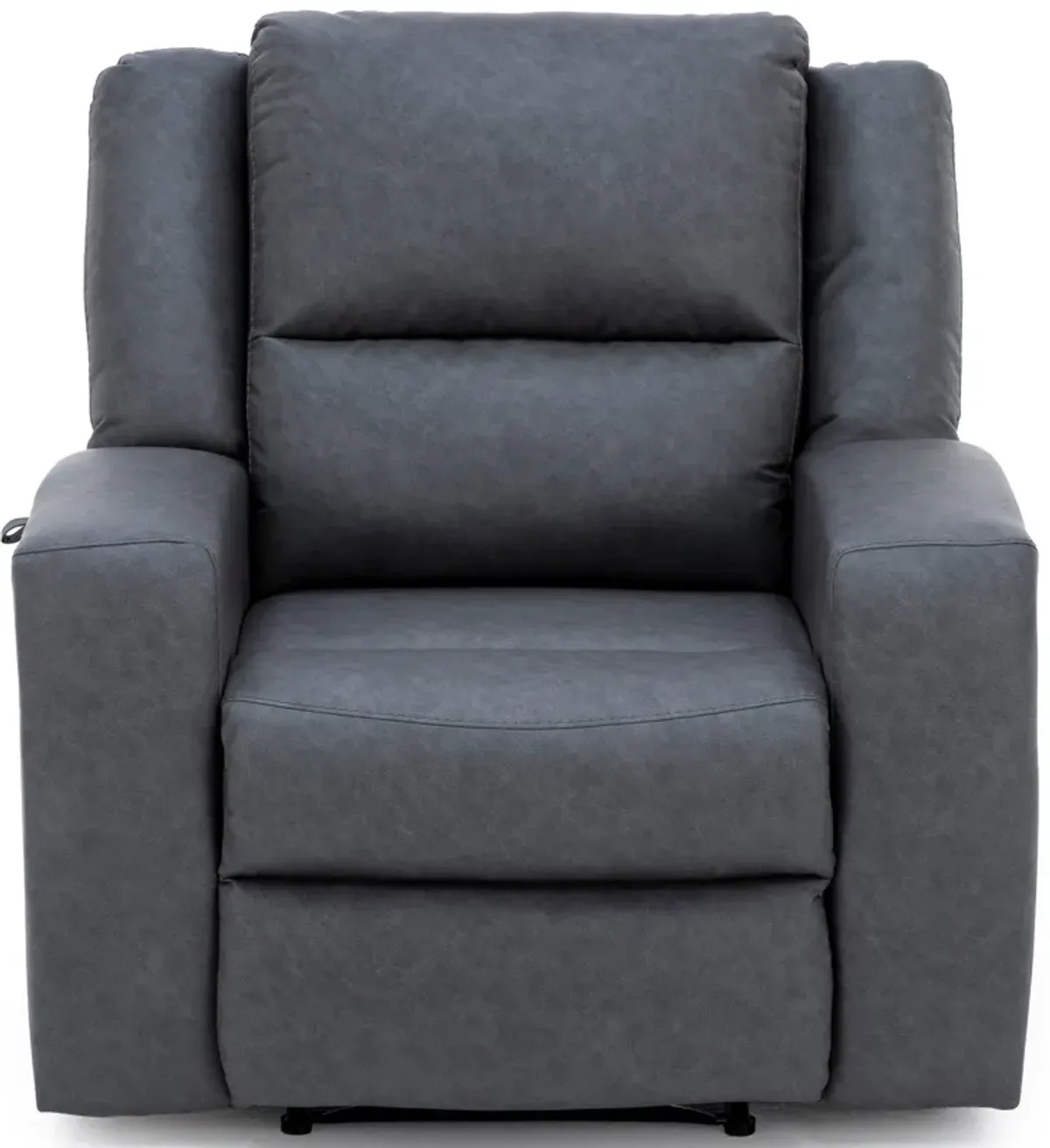 Brixton Wall Saver Recliner With Hidden Cupholders