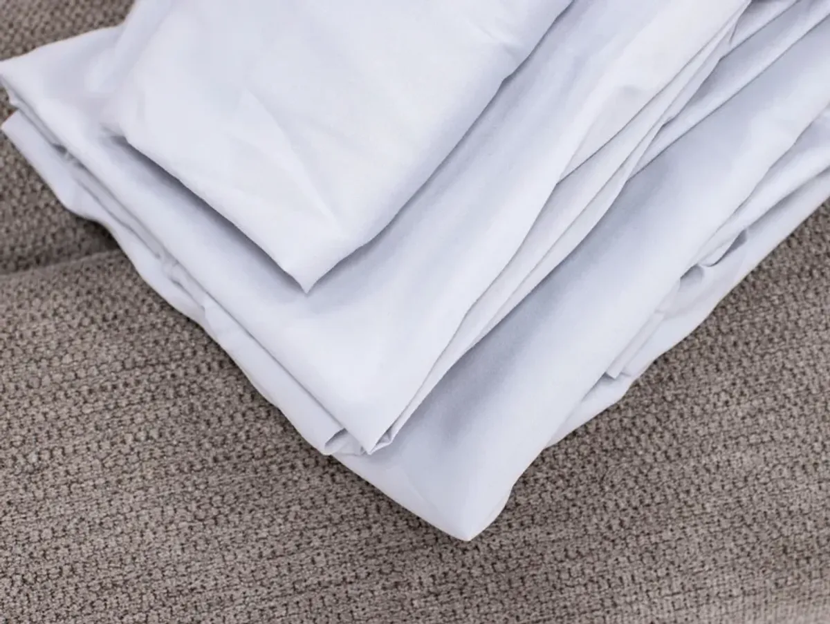 Zecliner Fitted Sheet Set