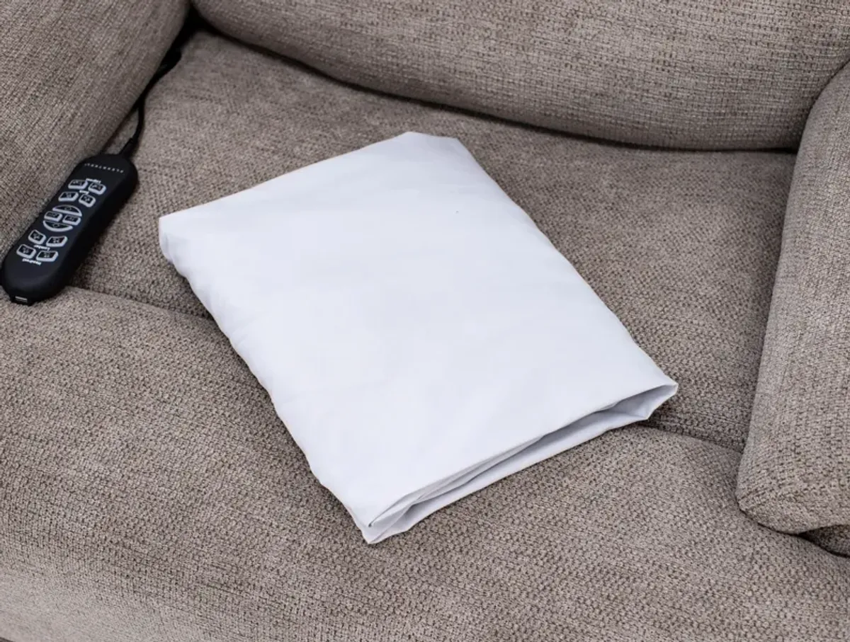 Zecliner Fitted Sheet Set