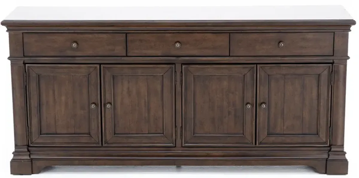 Arden Road 74" Console