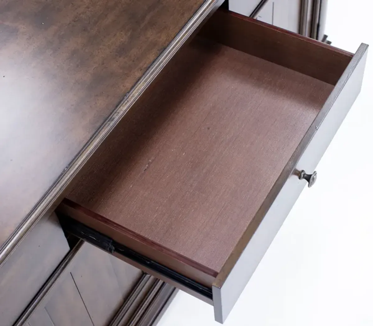Arden Road 74" Console
