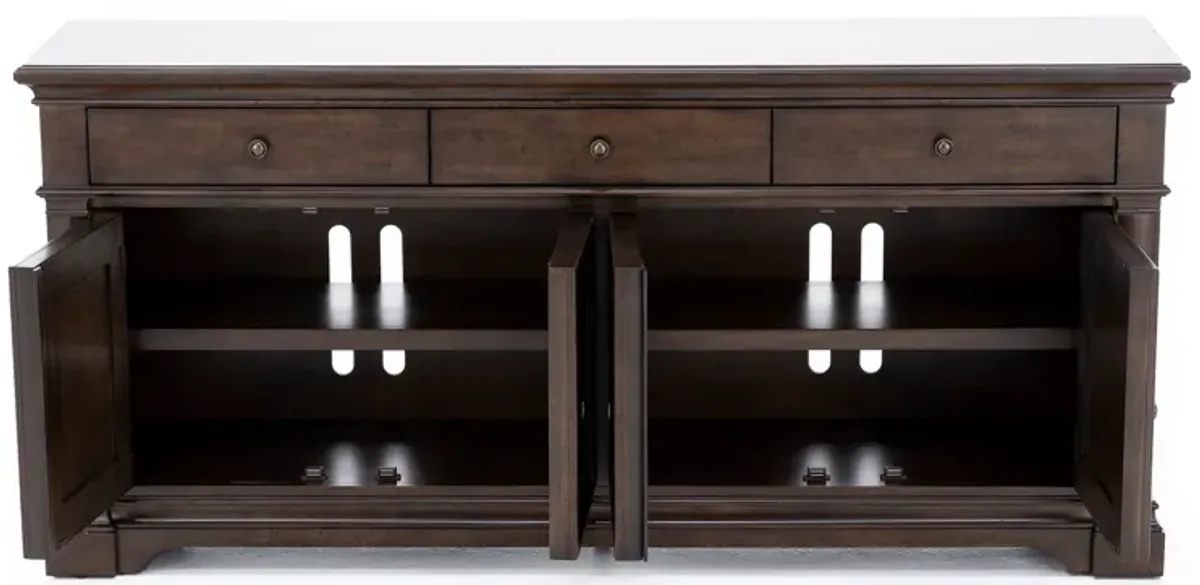 Arden Road 74" Console