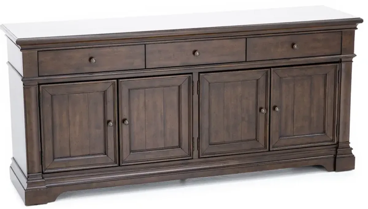 Arden Road 74" Console
