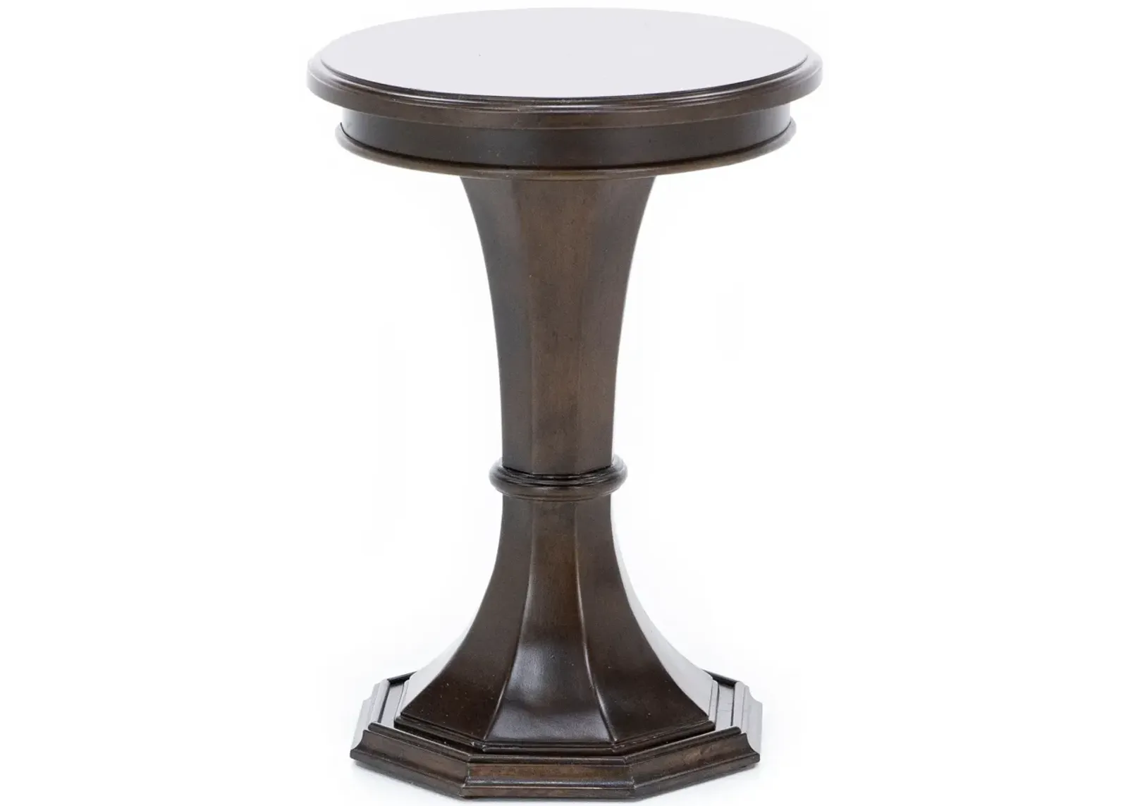 Arden Road Chairside Table