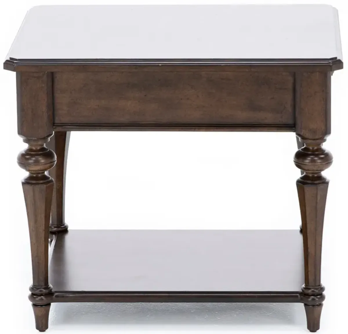 Arden Road End Table
