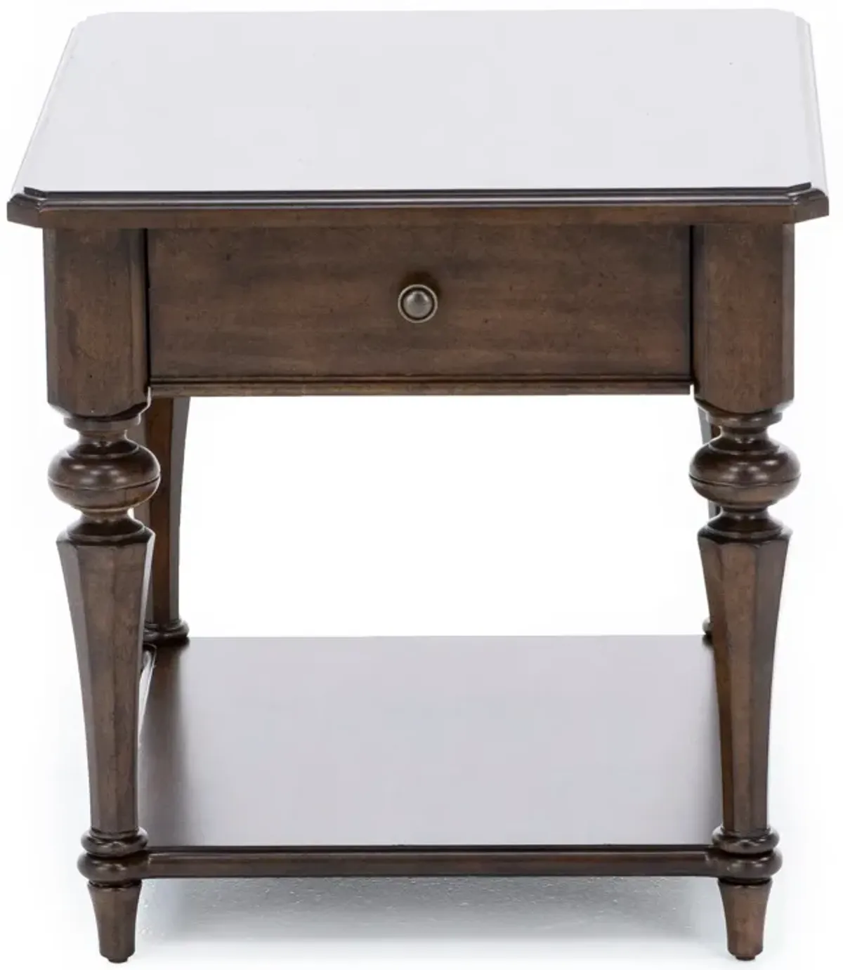 Arden Road End Table