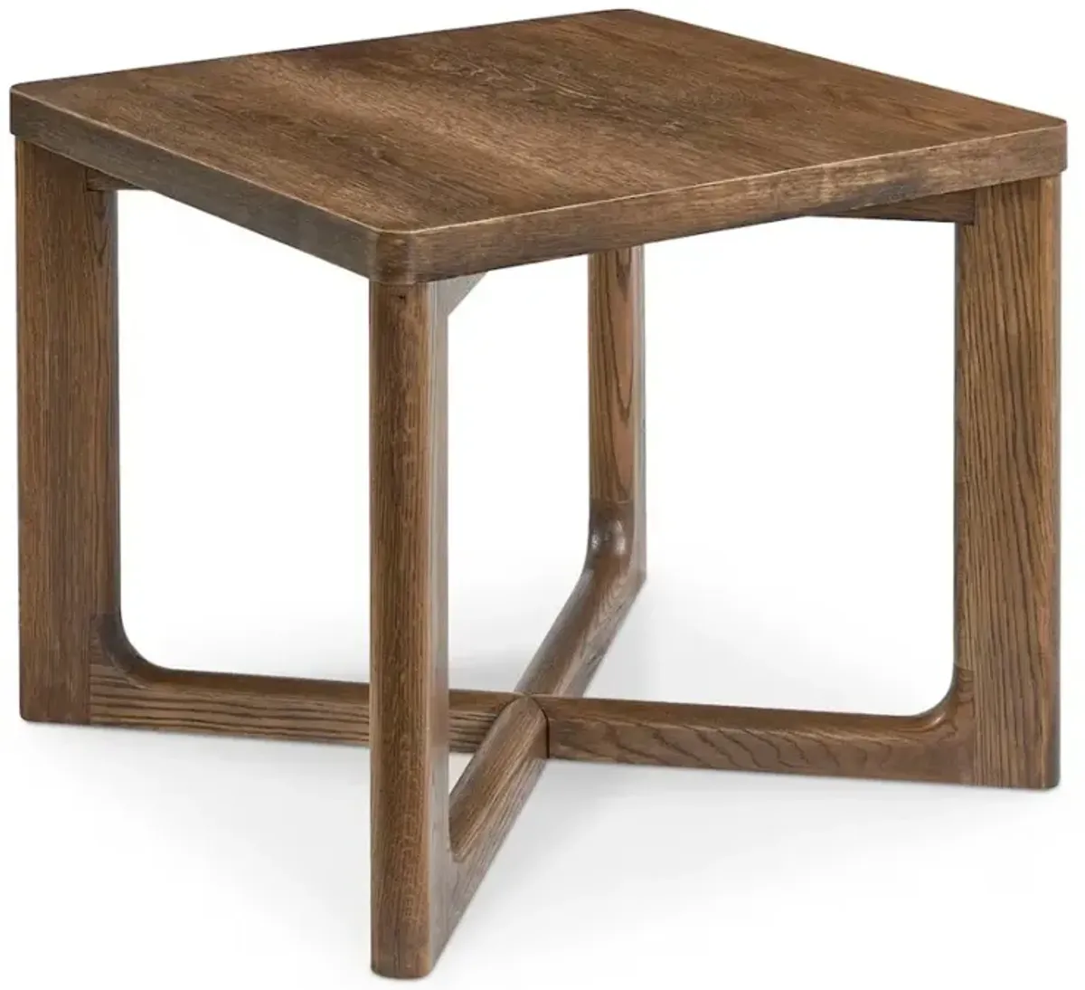Reston Square End Table