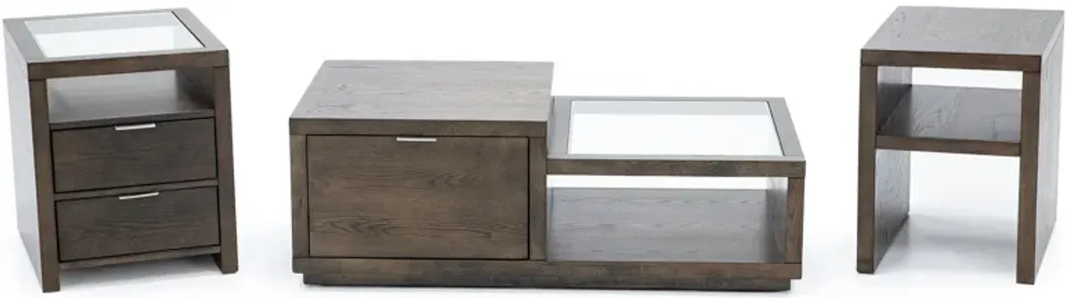 Merrick End Table
